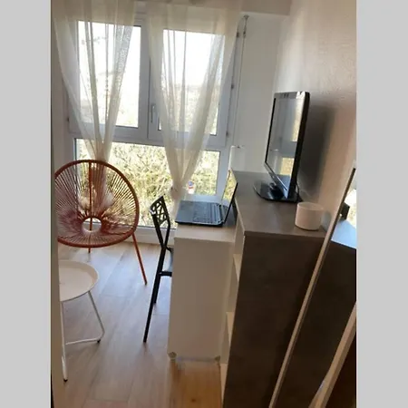 Quartier Historique Apartment