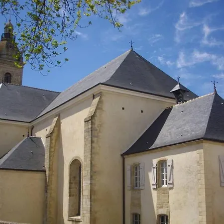 Quartier Historique Vannes