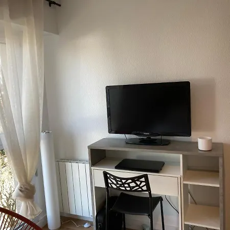 Apartment Quartier Historique *