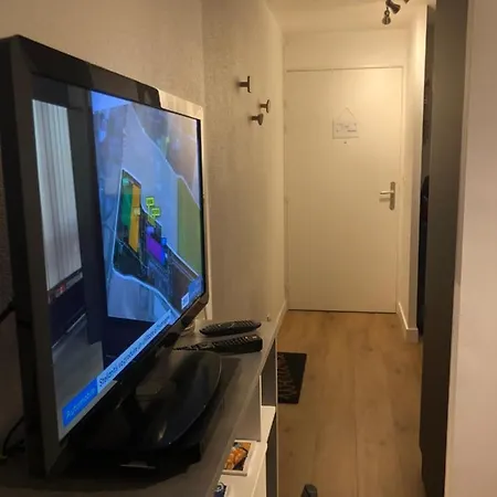 Quartier Historique Apartment *
